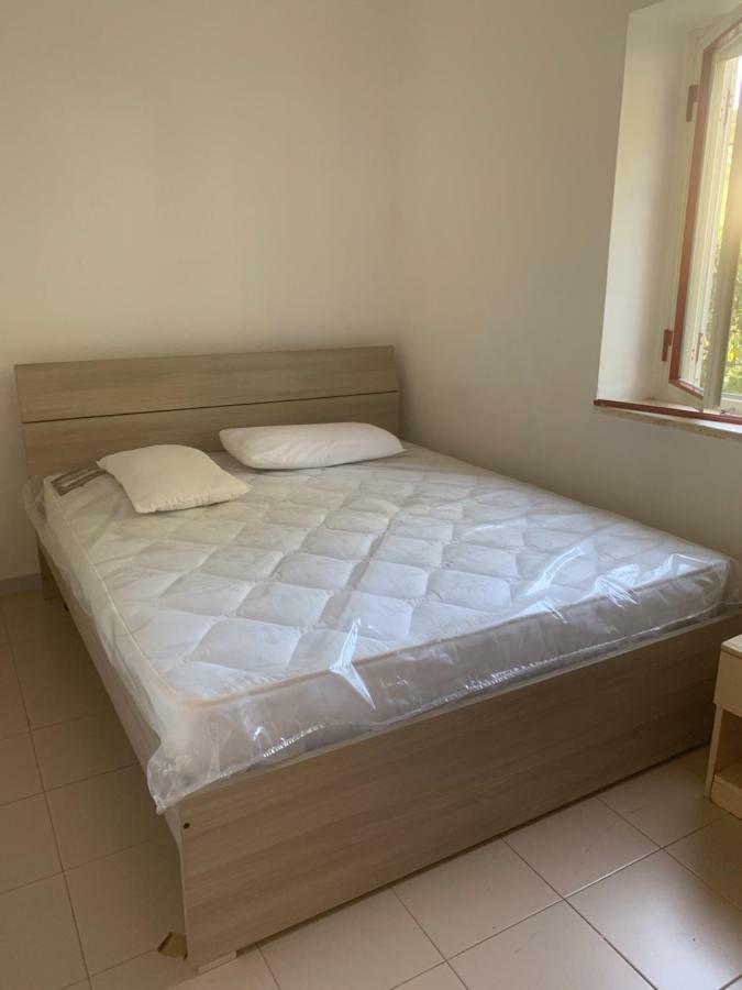 Camping Due Mari Villa Ovile la Marinella Екстериор снимка