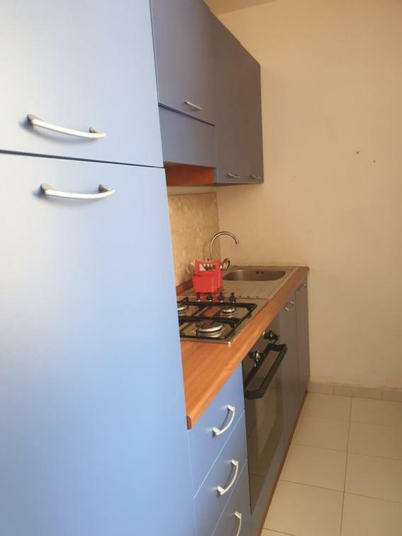 Camping Due Mari Villa Ovile la Marinella Екстериор снимка